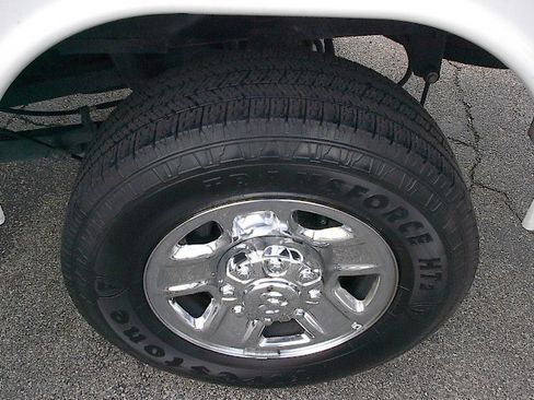 Used 2022 RAM 2500 Tradesman image 20