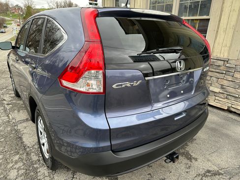 Used 2013 Honda CR-V LX image 8