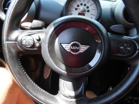 Used 2012 MINI Cooper Countryman S image 19