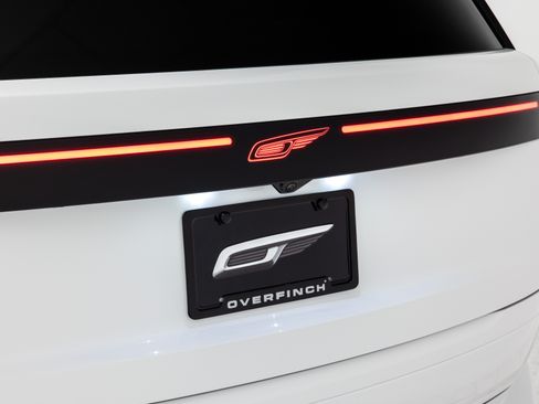 Used 2026 Land Rover Range Rover SE image 17