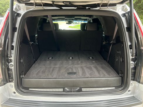 Used 2017 Cadillac Escalade 2WD Platinum image 47