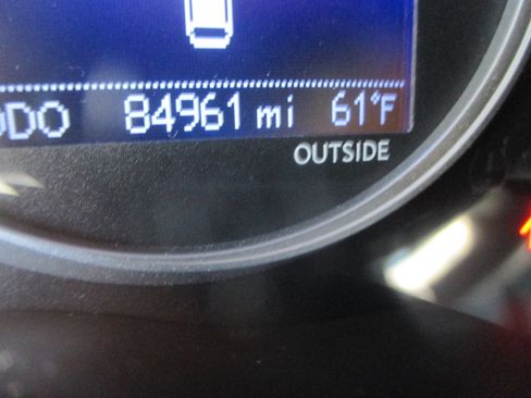 Used 2013 Lexus CT 200h CT 200h Hatchback 4D FWD image 9