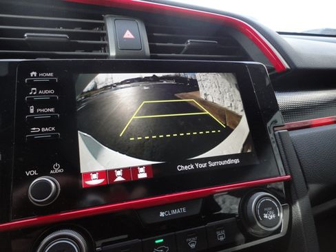 Used 2020 Honda Civic Sport image 17