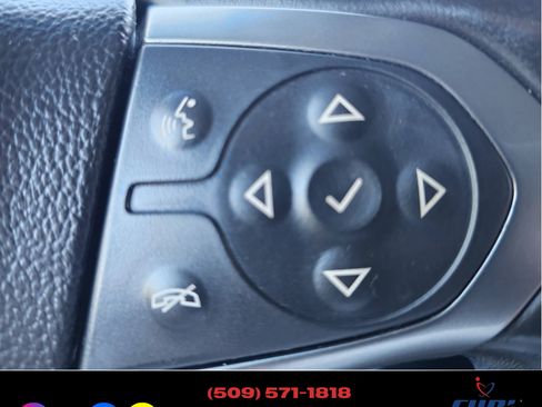 Used 2016 Chevrolet Tahoe LTZ image 13