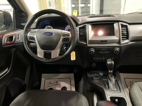 Used 2019 Ford Ranger XLT image 20