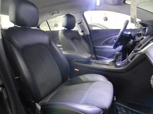 Used 2014 Buick LaCrosse CX image 13