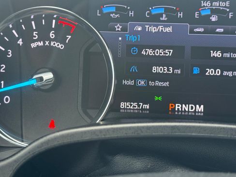 Used 2020 Ford Expedition 2WD Limited image 10