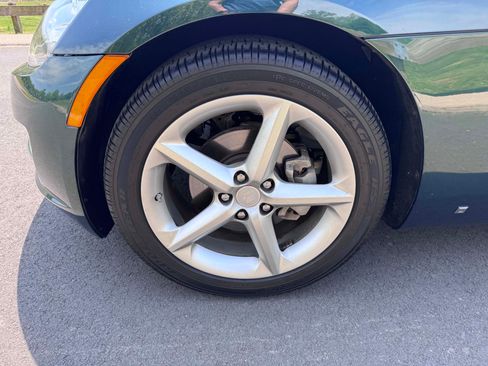 Used 2008 Saturn Sky image 29