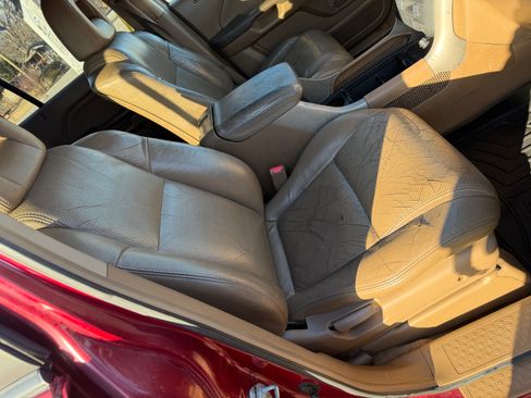 Used 2004 Honda Pilot EX-L image 25