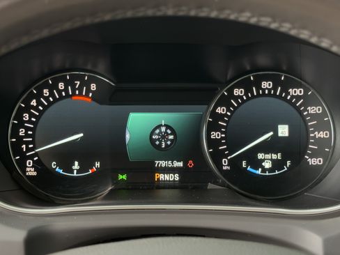 Used 2016 Lincoln MKX Reserve image 11