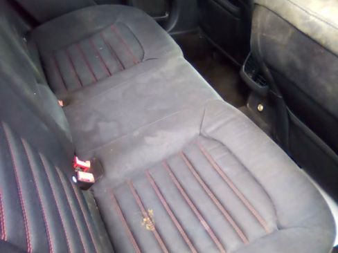 Used 2014 Ford Fusion SE FWD image 4
