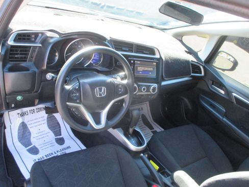Used 2016 Honda Fit EX image 6