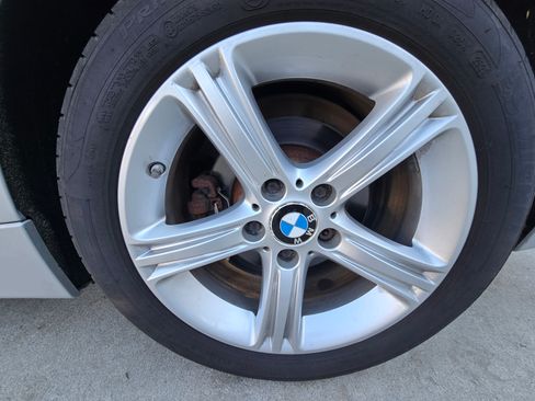 Used 2015 BMW 328d xDrive image 16