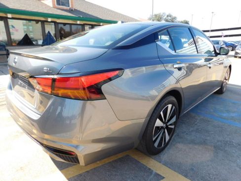Used 2019 Nissan Altima 2.5 SL image 8