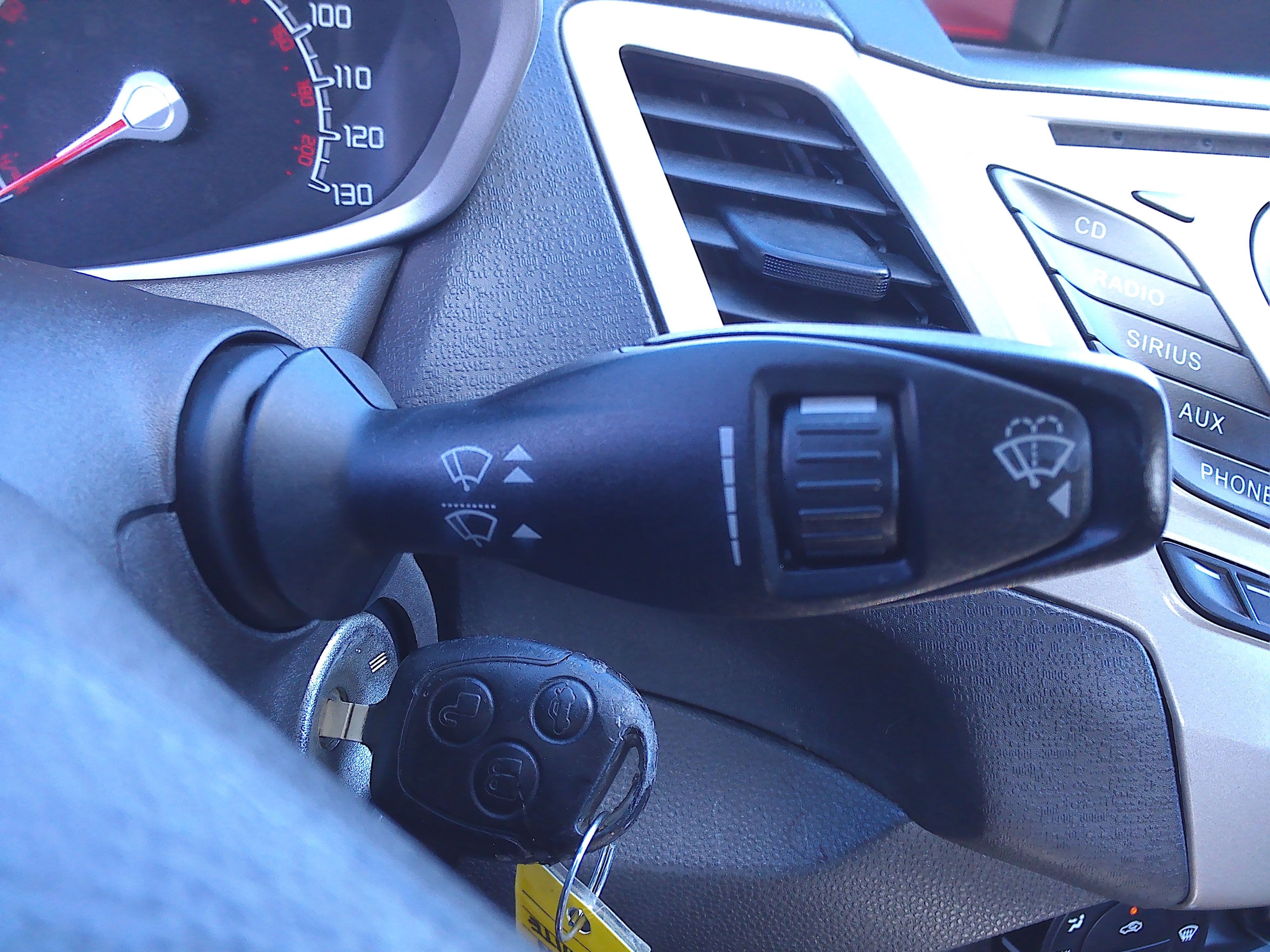 Used 2012 Ford Fiesta SEL Sedan FWD image 25
