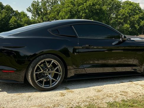 Used 2015 Ford Mustang GT Coupe RWD image 7