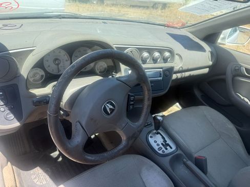 Used 2004 Acura RSX image 4