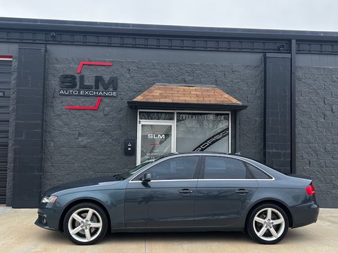 Used 2011 Audi A4 2.0T Premium Plus image 4