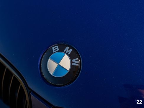 Used 2008 BMW M5 image 25