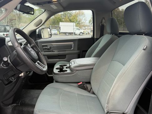 Used 2016 RAM 3500 Tradesman image 7