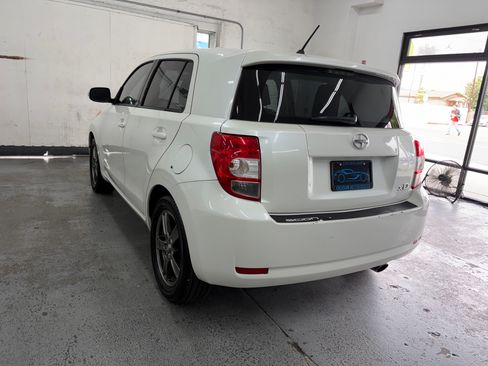 Used 2012 Scion xD Release Series 4.0 FWD image 5