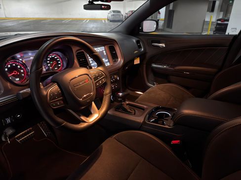 Used 2023 Dodge Charger Scat Pack image 18
