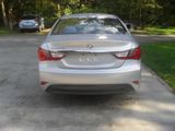 Used 2014 Hyundai Sonata GLS image 5