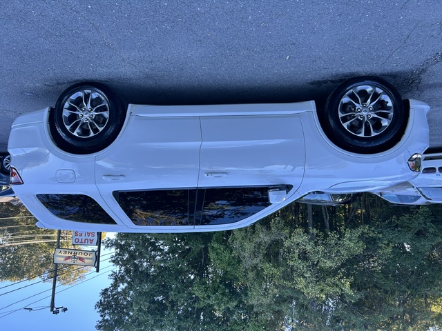 Used 2020 Dodge Durango 2WD GT image 2