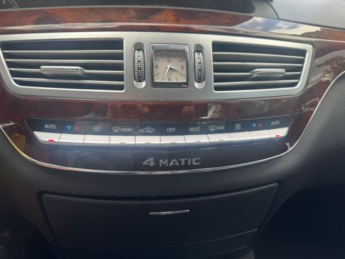 Used 2022 Mercedes-Benz GLS 450 image 4