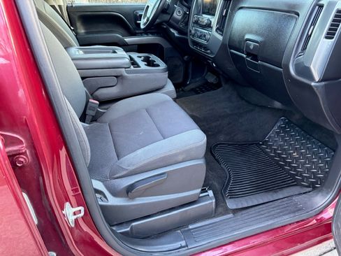 Used 2014 Chevrolet Silverado 1500 LT image 9