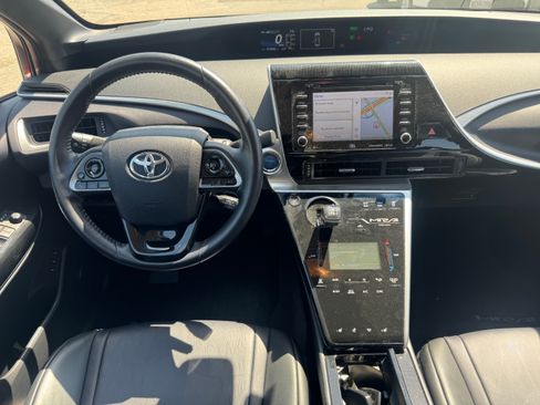 Used 2019 Toyota Mirai image 22