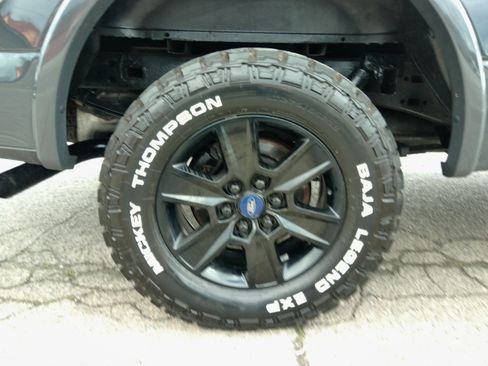 Used 2016 Ford F150 Sport image 23