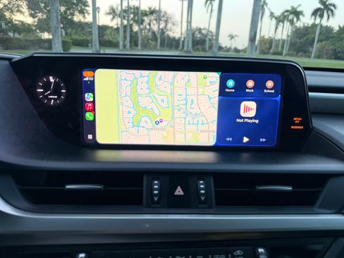 Used 2019 Lexus ES 350 F Sport FWD image 93