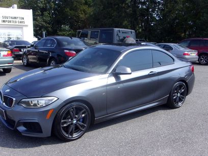 Used 2014 BMW M235i