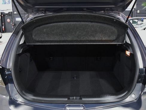 Used 2008 MAZDA MAZDA3 Grand Touring image 19