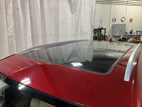 Used 2019 Cadillac XT5 Luxury image 7