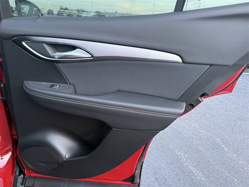 New 2026 Buick Envision Sport Touring image 36