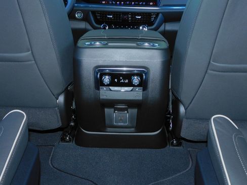New 2026 Chevrolet Tahoe Premier image 26