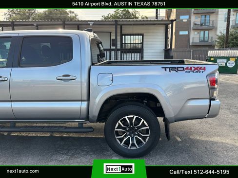 Used 2020 Toyota Tacoma image 15
