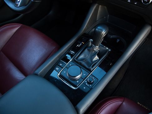 Used 2021 MAZDA MAZDA3 w/ Premium Package image 22