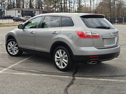 Used 2011 MAZDA CX-9 Grand Touring image 4