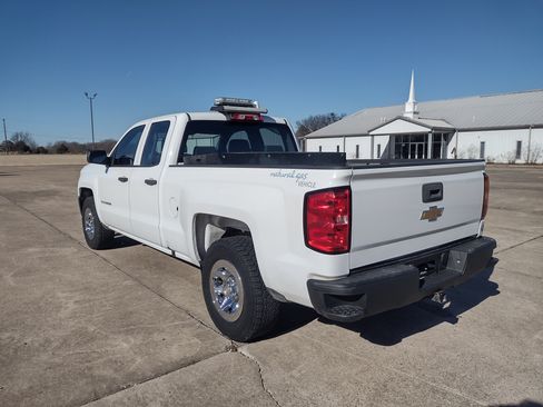 Used 2019 Chevrolet Silverado 1500 LD image 7