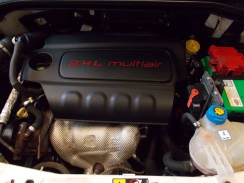 Used 2019 RAM ProMaster City image 20