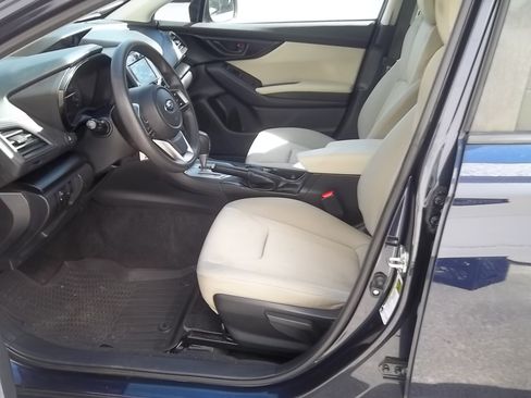 Used 2020 Subaru Impreza 2.0i image 24