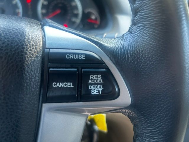 Used 2009 Honda Accord EX-L Sedan image 10