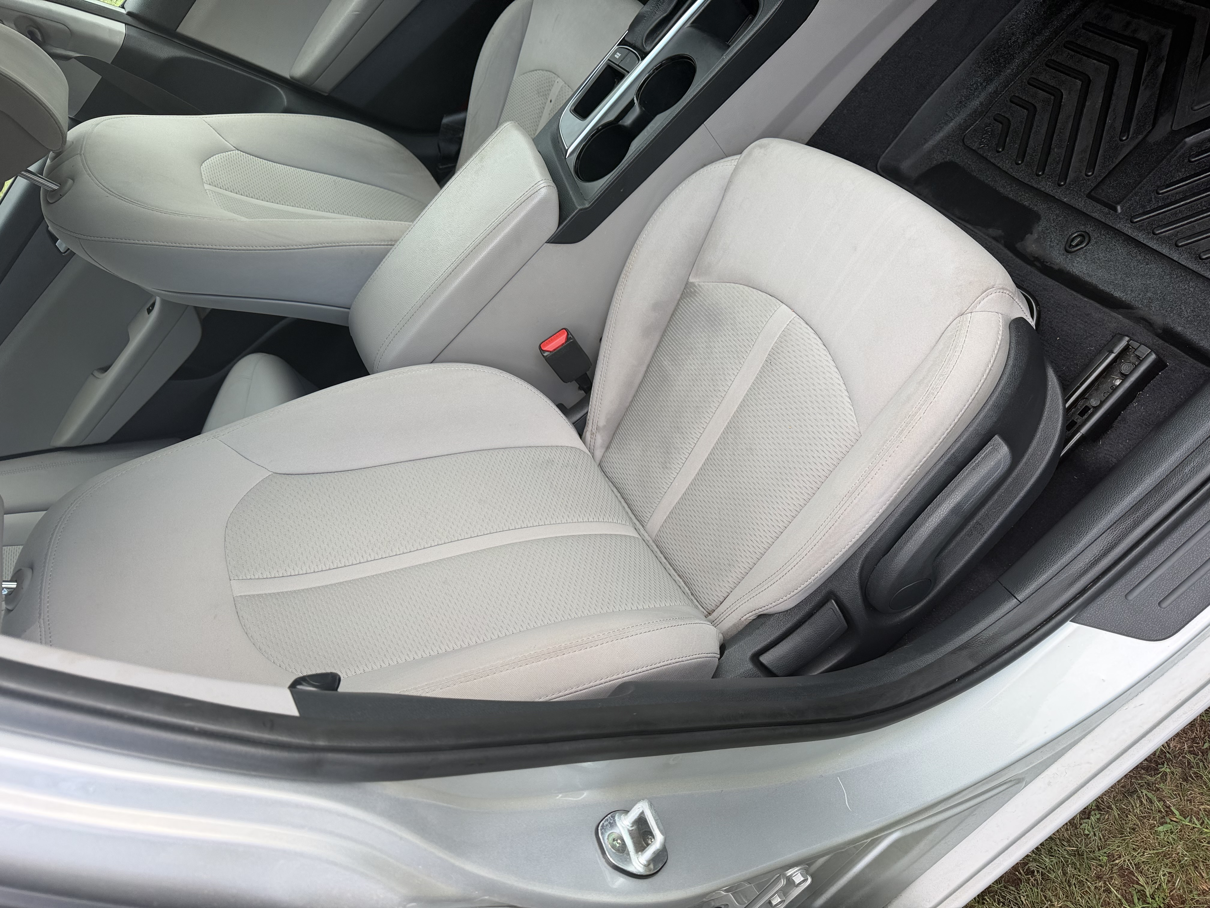 Used 2016 Hyundai Sonata SE FWD image 54