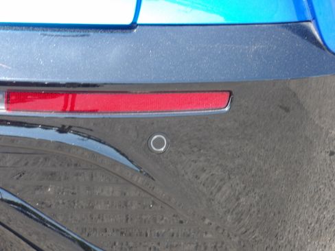 Used 2024 Chevrolet Blazer EV RS RWD image 14