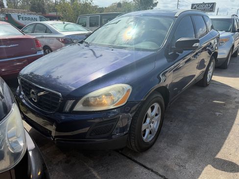 Used 2012 Volvo XC60 3.2 image 2