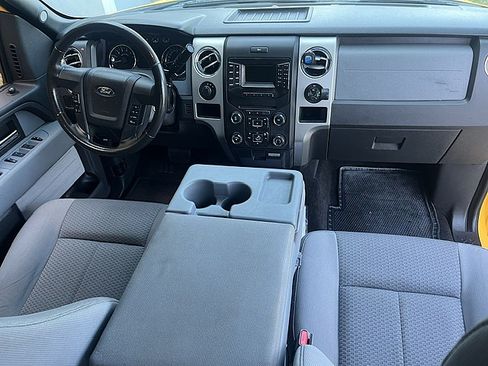 Used 2014 Ford F150 4x4 SuperCab image 33