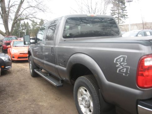 Used 2013 Ford F250 XLT image 6